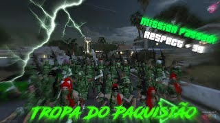 LOMOTIF TROPA DO PAQUISTÃO  HYPE ROLEPLAY [upl. by Ulysses]