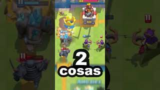 La mejor carta por cada año de Clash Royale 2021 [upl. by Annaj]