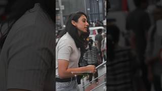 Smriti Mandhana Status  O Meri Laila  Full Screen sm18 smritimandhana cricket [upl. by Ruhtra]