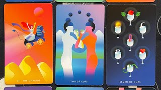 Thursday 3rd October Daily Tarot for the Collective 2024 🖤 [upl. by Romilda]