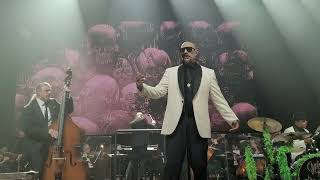 Cypress Hill Black Sunday with Colorado Symphony Orchestra When the Sht Goes Down [upl. by Felipe]