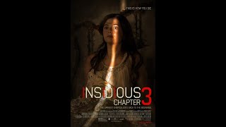 Insidious Chapter 3 2015 Trailer Full HD [upl. by Noemad]