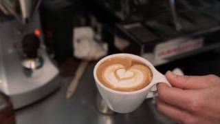 How to Make a Cappuccino  Perfect Coffee [upl. by Tamah310]