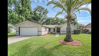 149 Essex Drive Longwood FL  ColdwellBankerHomescom [upl. by Ahsitneuq]