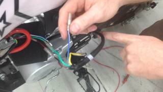 Thumpstar Tech Tips  How To Check Your Stator and Wiring Information [upl. by Ayeki]