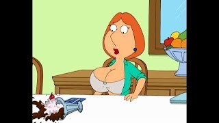 Family Guy Season 14 Episode 19 – Run Chris Run [upl. by Meridel]