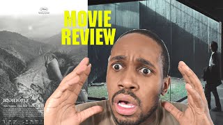 Memoria Movie Review [upl. by Strickman]