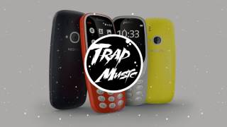 Brø Justin  Nokia 3310 Ringtone Trap Remix [upl. by Teeniv]