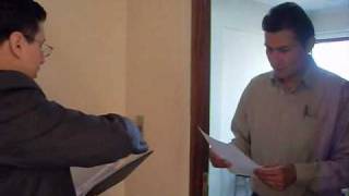 VIDEO CAST  La Carta Notarial en Bolivia [upl. by Amsab]