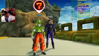 How to Level up FASTER in Dragon Ball Xenoverse 2 2022 [upl. by Gaither]