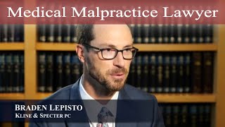 Michigan Medical Malpractice Lawyers [upl. by Gianni]