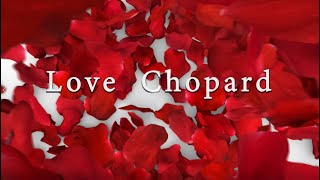 Новинка Love от Chopard Обзор аромата [upl. by Erdnaxela888]