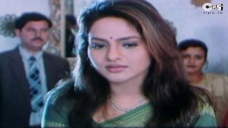 Chehra Apna  Video Song  Chehra  Ayub Khan amp Madhoo  Kumar Sanu Hits  HQ [upl. by Acherman]