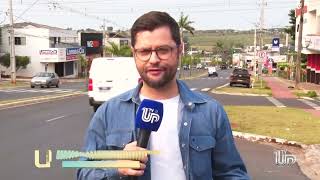 Ações estão programadas para a Semana Nacional do Trânsito em Umuarama [upl. by Deadman332]