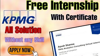 KPMG Data Analytics Free Virtual Internship Certificate Answers  Task 1 2 amp 3 Answers [upl. by Eecak865]