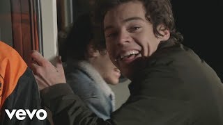 One Direction  Midnight Memories Behind The Scenes Part 3 [upl. by Anelec168]