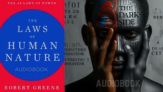 Full Audiobook 🎧 The Laws of Human Nature by Robert Greene Chapter 9 The Law of Repression Made [upl. by Nogaem133]