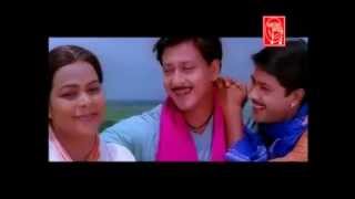 Bahudibe Mo Jaga Balia  Odia film  Sidhant  Sritam  Anita Das  Malay Mishra  Sabitree Music [upl. by Just]