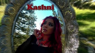 Kashni Jasmine Sandlas Full HD Video  Punjabi Song 2017 [upl. by Ived]