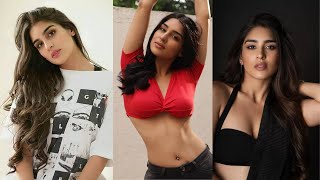 Yukti Thareja stunning photoshoot splendid beauty yuktithareja trending viral [upl. by Keslie]