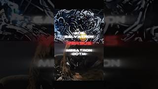 Galvatron VS Megatron edit viral subscribe FAMEYT13 youtube tiktok foryou shorts fyp [upl. by Starks]