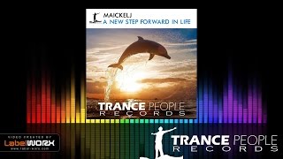 MaickelJ  A New Step Forward In Life Alternative Mix [upl. by Gavrilla]