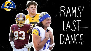 The Rams Win the Super Bowl with THESE Offseason Moves [upl. by Akissej]