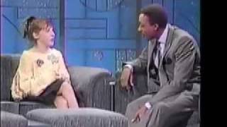 arsenio hall show 1989 and 1991 [upl. by Dekow402]