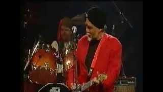 Sam the Sham and the Pharaohs  Lil Red Riding Hood live 2000 [upl. by Zadoc]