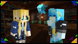 Allays and Enemies  Fable SMP Season 3 Ocie VOD 6 [upl. by Nyret533]