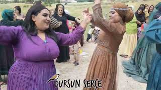 SAFRANBOLU GÜMÜŞ KÜRT MAHALESİ EĞLENCELİ DÜĞÜN WEDDİNG DANCE [upl. by Zaob]