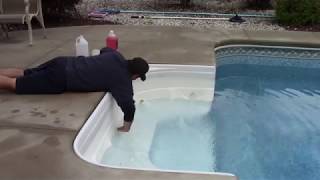 How Close or Winterize Your Pool Yourself [upl. by Arva232]