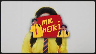 KENALAN YUK SAMA MR HOKI  EPISODE 1 [upl. by Norab]