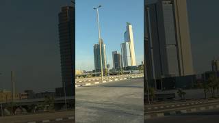 Al Khobar beautiful area Dammam Saudi Arabia shortsfeed shorts beautiful [upl. by Neville]