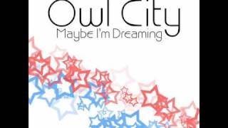 Owl City Rainbow Veins [upl. by Dnana523]