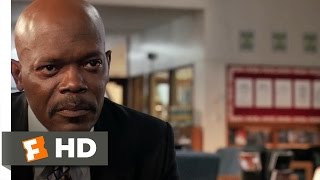 Coach Carter 69 Movie CLIP  Our Deepest Fear 2005 HD [upl. by Norrej]