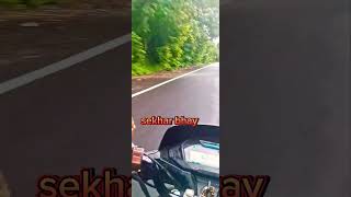 Rider sekhar bhay 🤪🫣 motovlog rider ytshorts trendingshorts viral [upl. by Inele121]