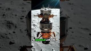 Le Miracle de l’Apollo 13 [upl. by Marciano]