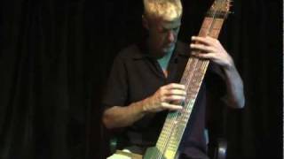 What Is A Chapman Stick [upl. by Rheba]