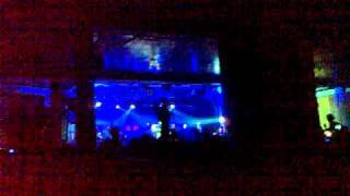 Marteria  Verstrahlt feat Yasha LIVE Astra Berlin 11122010 [upl. by Nueoht]