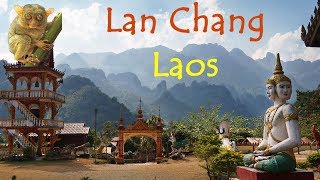 Laos  Lan Chang  Documentary [upl. by Fagaly860]