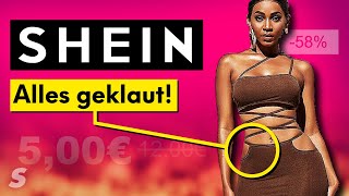 Shein Exposed Der schlimmste FashionKonzern der Welt [upl. by Monroe]