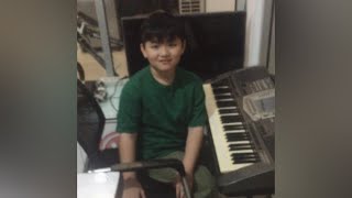 Les Piano di Situbondo Guru datang ke rumah murid [upl. by Annora]