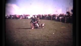 portreath grasstrack [upl. by Ellehcem]