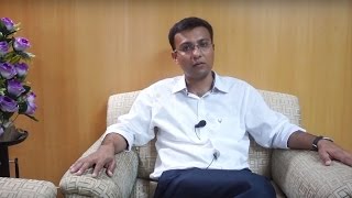 Interview with Maulik Shah  His experience at eInfochips [upl. by Ahsinehs603]