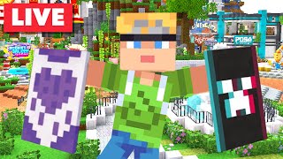 FREE CAPES to celebrate 15 Years Of Minecraft [upl. by Ottinger]