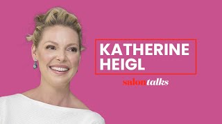 Katherine Heigl on resisting Hollywood’s obsession with beauty and finding a new lane [upl. by Fleeman]