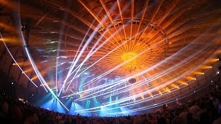 Official Awakenings New Years Special 31 December 2013 Gashouder Amsterdam [upl. by Vedette383]