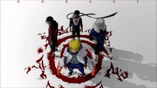 Naruto Shippuden OST  Departure To The Front Lines [upl. by Mercola966]