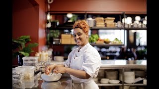 Ergalem fra Eritrea Fra liv på flukt til Grand Café [upl. by Harneen661]